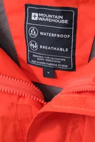 Thunderstorm Mens 3 1 Waterproof Jacket