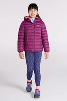 Seasons II Kids Insulated Jacket