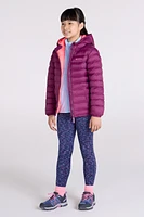 Seasons II Kids Insulated Jacket