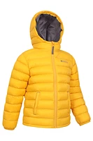 Seasons II Kids Insulated Jacket