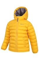 Seasons II Kids Insulated Jacket