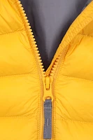 Seasons II Kids Insulated Jacket