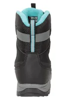 Ultra Piste Basher II Womens Waterproof Snow Boots