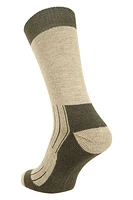 Explorer Mens Merino Mid-Calf Socks