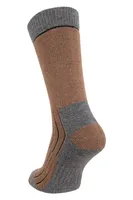 Explorer Mens Merino Mid-Calf Socks