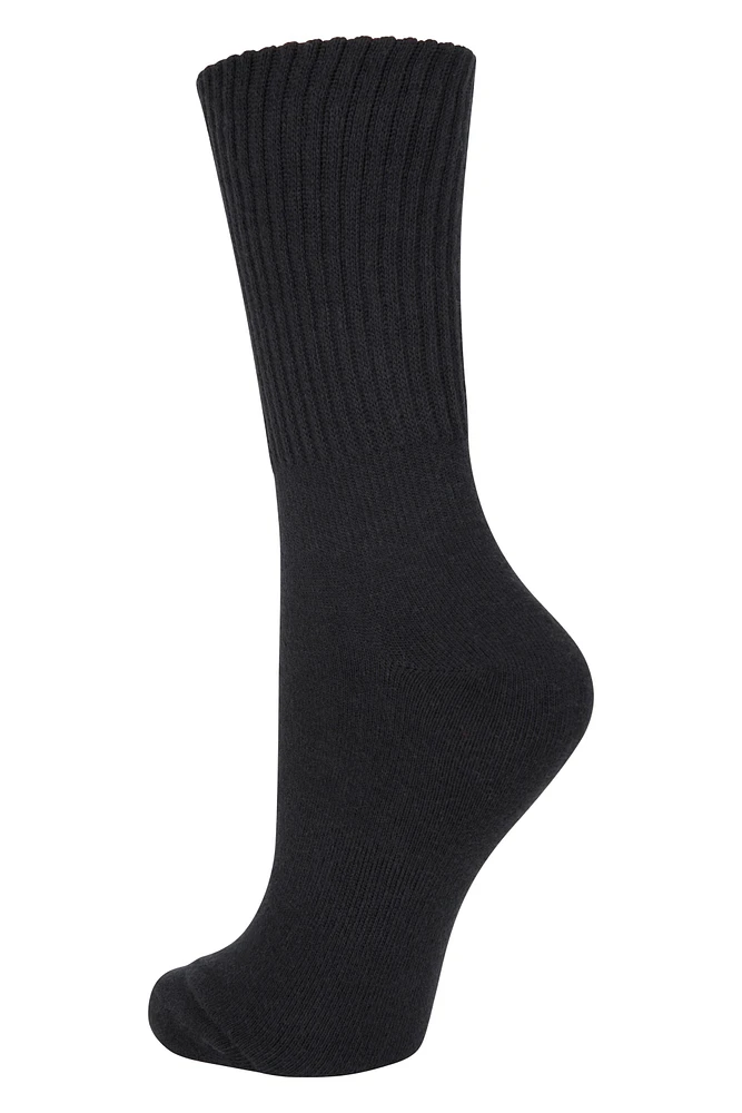 Womens Double Layer Anti-Chafe Hiking Socks