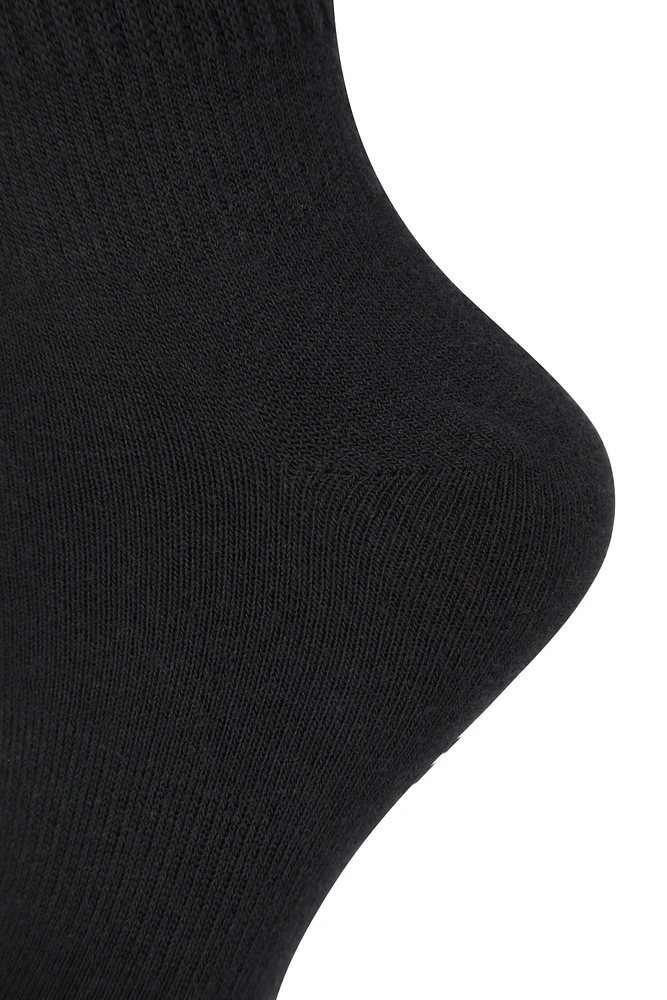 Womens Double Layer Anti-Chafe Hiking Socks