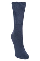 Womens Double Layer Anti-Chafe Hiking Socks