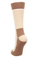 Explorer Womens Merino Thermal Mid-Calf Socks