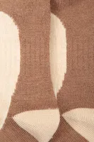 Explorer Womens Merino Thermal Mid-Calf Socks