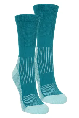 IsoCool Womens Hiker Socks