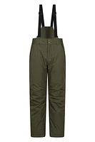 Mens Ski Jacket and Pant Set