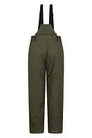 Mens Ski Jacket and Pant Set