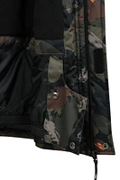 Mens Ski Jacket and Pant Set