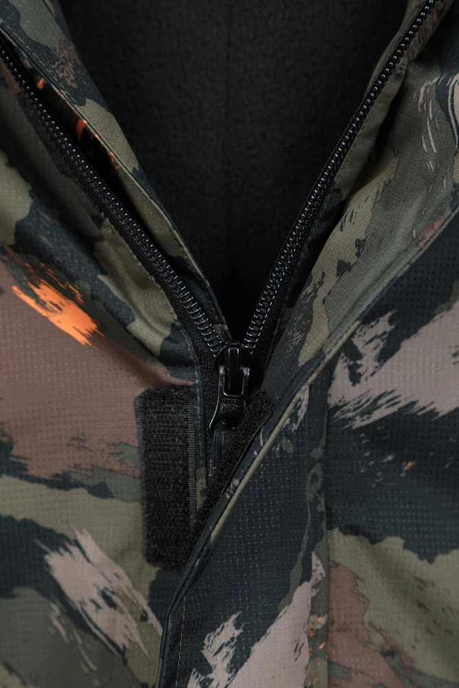 Mens Ski Jacket and Pant Set