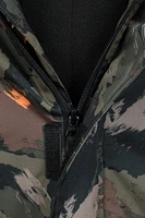 Mens Ski Jacket and Pant Set