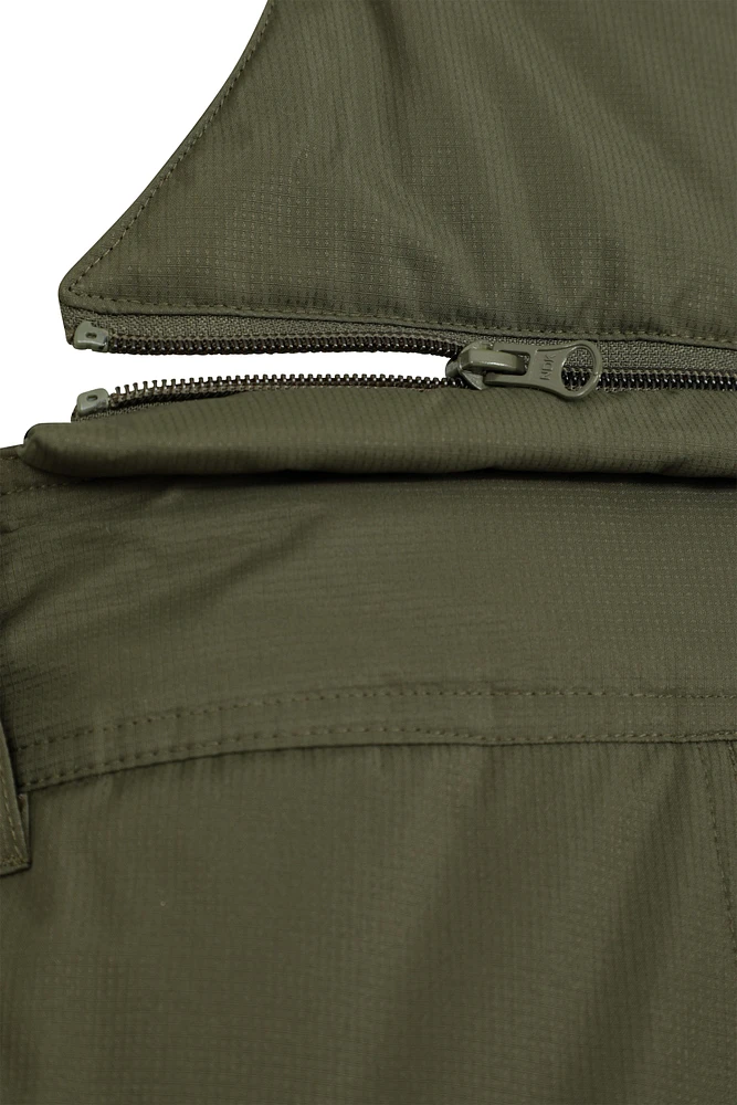 Mens Ski Jacket and Pant Set