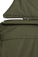 Mens Ski Jacket and Pant Set