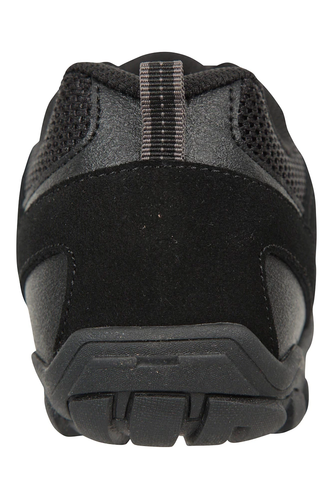 Outdoor II Womens Hiking Shoes