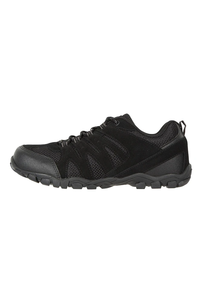 Outdoor II Womens Hiking Shoes