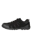 Outdoor II Womens Hiking Shoes