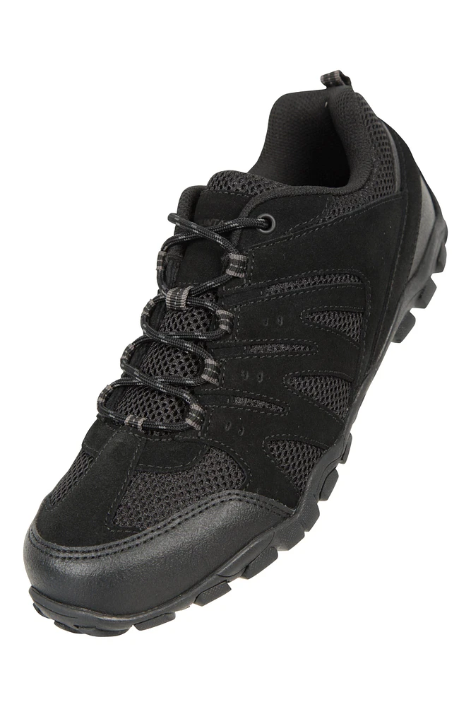 Outdoor II Womens Hiking Shoes