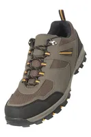 McLeod Mens Outdoor Wide-Fit Hiking Shoes