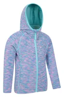 Kayleigh II Kids Stripe Hoodie