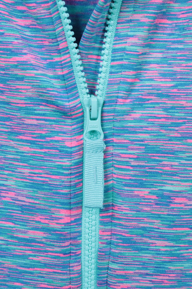 Kayleigh II Kids Stripe Hoodie