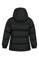 Snow II Kids Water Resistant Insulated Jacket