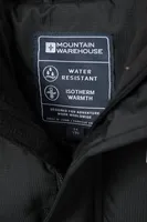 Snow II Kids Water Resistant Insulated Jacket