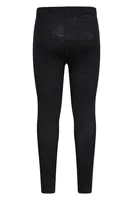 Merino Kids Base Layer Pants