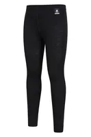 Merino Kids Base Layer Pants