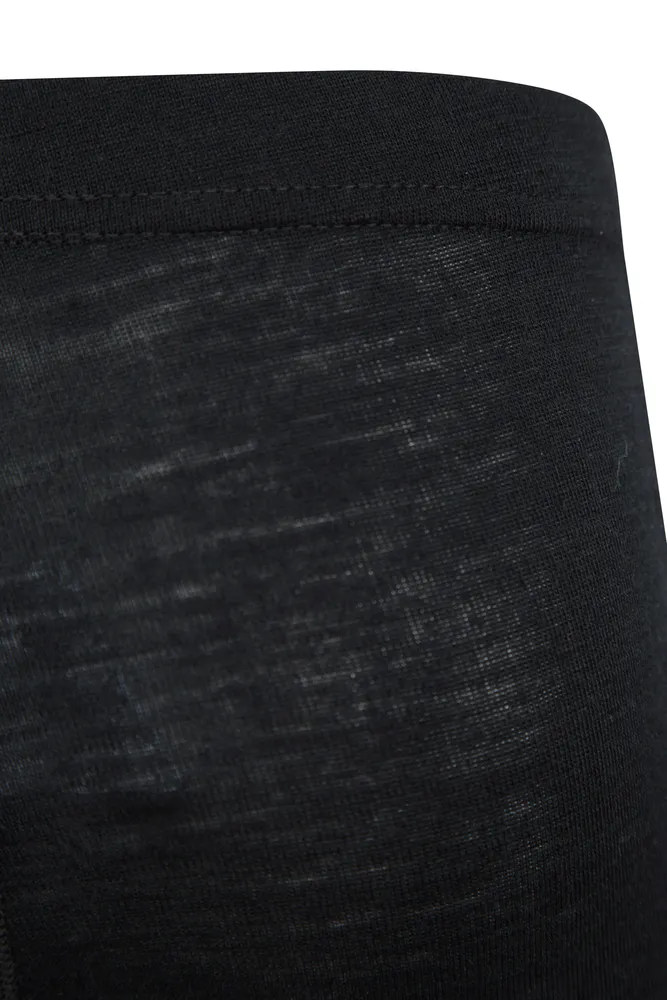 Merino Kids Base Layer Pants