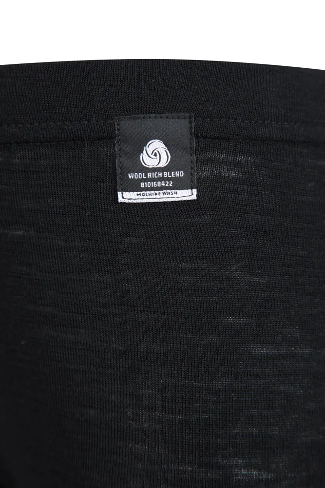 Merino Kids Base Layer Pants
