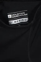 Merino Kids Base Layer Pants