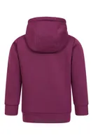 Alpine II Kids Full-Zip Hoodie