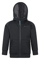 Nordic II Kids Full-Zip Hoodie