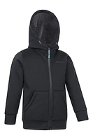 Nordic II Kids Full-Zip Hoodie
