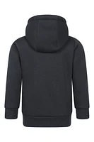 Nordic II Kids Full-Zip Hoodie