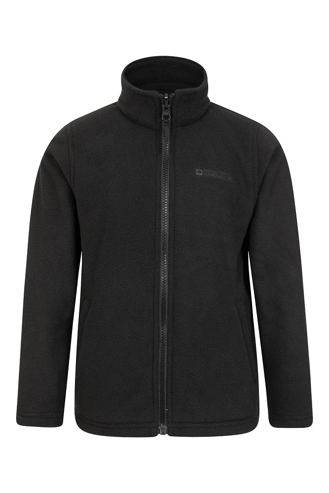 Cannonball III Kids 3 1 Waterproof Jacket