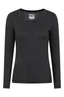 Keep The Heat II Womens Thermal Top