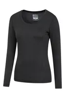 Keep The Heat II Womens Thermal Top