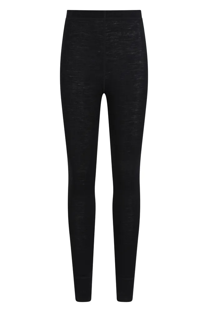 Merino II Womens Base Layer Pants