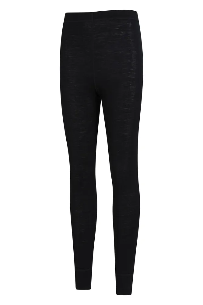 Merino II Womens Base Layer Pants