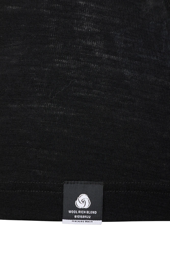 Merino Womens Top & Pants Set