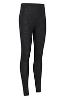 Merino Womens Top & Pants Set
