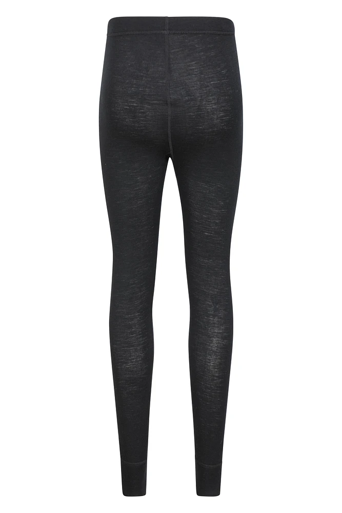 Merino Womens Top & Pants Set