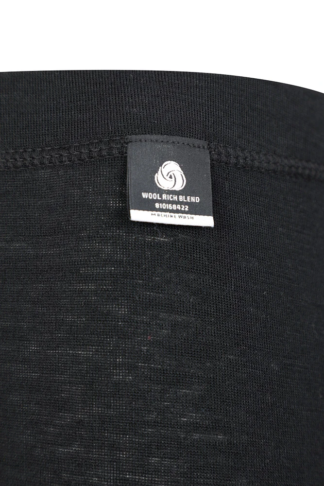Merino Womens Top & Pants Set