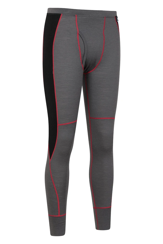 Asgard III Mens Merino Pants